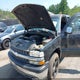 1GCEK19V81E334821 2001 Chevrolet Silverado 1500 Ls auction photo thumbnail 6