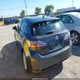 JTHKD5BH6B2034933 2011 Lexus Ct 200H Premium auction photo thumbnail 3