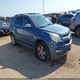 2GNFLFE50C6158611 2012 Chevrolet Equinox Ltz auction photo thumbnail 1