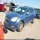2GNFLFE50C6158611 2012 Chevrolet Equinox Ltz auction photo thumbnail 2