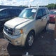 1FMCU0D73BKA62875 2011 Ford Escape Xlt auction photo thumbnail 2