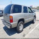 1GNEK13T22J211720 2002 Chevrolet Tahoe Lt auction photo thumbnail 4