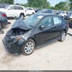 5YFEPMAE7NP290253 2022 Toyota Corolla Le auction photo thumbnail 2