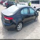 5YFEPMAE7NP290253 2022 Toyota Corolla Le auction photo thumbnail 4