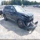 3VV3B7AX6MM104282 2021 Volkswagen Tiguan 2.0T Se/2.0T Se R-Line Black/2.0T Sel auction photo thumbnail 1