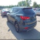 5XYZU3LB6EG125726 2014 Hyundai Santa Fe Sport 2.4L auction photo thumbnail 3