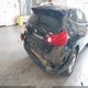 JN8AS5MT3DW528087 2013 Nissan Rogue Sv auction photo thumbnail 11