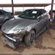 4T1DBADK2SU527638 2025 Toyota Camry Xse auction photo thumbnail 2
