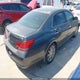 4T1BK36B78U280464 2008 Toyota Avalon Limited auction photo thumbnail 4