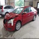 3N1AB7AP5DL653194 2013 Nissan Sentra Sv auction photo thumbnail 2