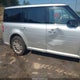 2FMGK5C88DBD28645 2013 Ford Flex Sel auction photo thumbnail 6