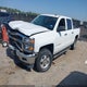 3GCPCREC5EG456074 2014 Chevrolet Silverado 1500 2Lt auction photo thumbnail 2