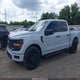 1FTEW2KP0SKD45157 2025 Ford F-150 Stx auction photo thumbnail 15