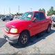 1FTRW07603KD28057 2003 Ford F-150 Lariat/Xlt auction photo thumbnail 2
