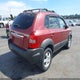KM8JN72D05U142536 2005 Hyundai Tucson Gls/Lx auction photo thumbnail 4