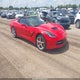 1G1YD3D70E5122716 2014 Chevrolet Corvette Stingray auction photo thumbnail 1