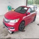 1HGCR2F57HA010923 2017 Honda Accord Sport auction photo thumbnail 2