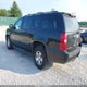 3GNFC16057G285788 2007 Chevrolet Suburban 1500 Lt auction photo thumbnail 3