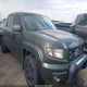 2HJYK16596H507601 2006 Honda Ridgeline Rtl auction photo thumbnail 1