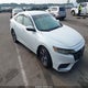 19XZE4F50NE004888 2022 Honda Insight Ex auction photo thumbnail 1