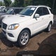 4JGDA5JB2DA168519 2013 Mercedes-Benz Ml 350 auction photo thumbnail 2