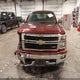 3GCUKREC4EG339740 2014 Chevrolet Silverado 1500 2Lt auction photo thumbnail 13