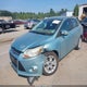 1FAHP3H26CL368164 2012 Ford Focus Sel auction photo thumbnail 6