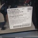 WA1LAAGE2KB023105 2019 Audi E-Tron Premium Plus auction photo thumbnail 9