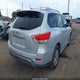 5N1AR2MN9DC603279 2013 Nissan Pathfinder Sv auction photo thumbnail 4