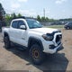 3TMCZ5AN5JM152963 2018 Toyota Tacoma Trd Off Road auction photo thumbnail 1