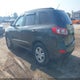 5NMSG3AB8AH360270 2010 Hyundai Santa Fe Gls auction photo thumbnail 3