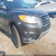 5NMSG3AB8AH360270 2010 Hyundai Santa Fe Gls auction photo thumbnail 6