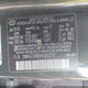 5NMSG3AB8AH360270 2010 Hyundai Santa Fe Gls auction photo thumbnail 9
