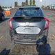 SHHFK7H50JU413583 2018 Honda Civic Ex auction photo thumbnail 17