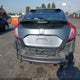 SHHFK7H50JU413583 2018 Honda Civic Ex auction photo thumbnail 19