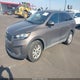 5XYPG4A58KG490549 2019 Kia Sorento 3.3L Lx auction photo thumbnail 2