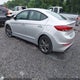 5NPD84LF4JH238018 2018 Hyundai Elantra Sel auction photo thumbnail 3