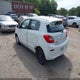 ML32A3HJ4JH010850 2018 Mitsubishi Mirage Es auction photo thumbnail 3