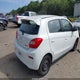 ML32A3HJ4JH010850 2018 Mitsubishi Mirage Es auction photo thumbnail 4