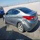 KMHDH4AE3CU403183 2012 Hyundai Elantra Gls (Ulsan Plant) auction photo thumbnail 14