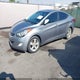 KMHDH4AE3CU403183 2012 Hyundai Elantra Gls (Ulsan Plant) auction photo thumbnail 2