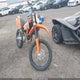 VBKRFA4007M186825 2007 Ktm 250 Xc-Fw auction photo thumbnail 1