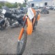 VBKRFA4007M186825 2007 Ktm 250 Xc-Fw auction photo thumbnail 2
