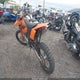 VBKRFA4007M186825 2007 Ktm 250 Xc-Fw auction photo thumbnail 3