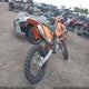 VBKRFA4007M186825 2007 Ktm 250 Xc-Fw auction photo thumbnail 4