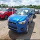 4A4AP3AU6FE048979 2015 Mitsubishi Outlander Sport Es auction photo thumbnail 6