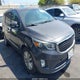 KNDMC5C12G6207426 2016 Kia Sedona Ex auction photo thumbnail 1