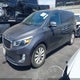 KNDMC5C12G6207426 2016 Kia Sedona Ex auction photo thumbnail 2