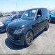 SALGS2SV8JA387771 2018 Land Rover Range Rover 3.0L V6 Supercharged Hse auction photo thumbnail 2
