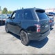 SALGS2SV8JA387771 2018 Land Rover Range Rover 3.0L V6 Supercharged Hse auction photo thumbnail 3